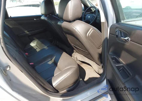 2013 Chevrolet Impala Ltz z USA, uszkodzony, nr VIN 2G1WC5E38D1229823